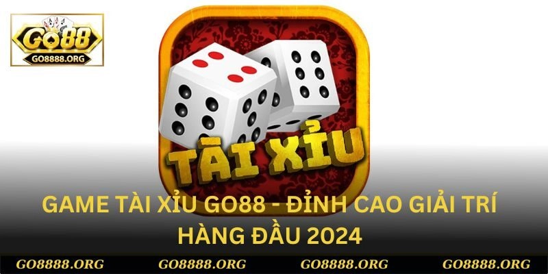 GO88 Tonvermeulen | Cổng Game Go88 Uy Tín | Link Tải Trang Chủ Chính Hãng 2026